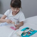 PLANTOYS Tandlægesæt