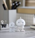 Hoptimist figur soft bumble set ltd. edition xs/s white