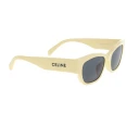 Celine unisex Accessories Beige ONE SIZE,