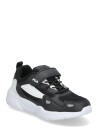 FILA Fila Ventosa Velcro Kids Black 28