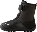 Reima Reimatec Barefoot Winter Boots Talvella Kids   BLACK   23