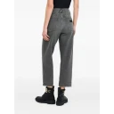 Liu Jo Dame Jeans Svart W27,