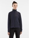 Arc'teryx Women's Delta Jacket S , Black Sapphire
