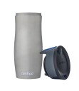 Contigo - West Loop Travel Mug 470ml - Stainless Steel