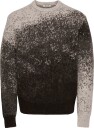 ONLY & SONS Onsoscar Rlx Crew Neck Knit   SILVER LINING   M