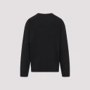 Lemaire Herre Topper Svart S,
