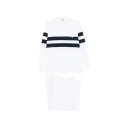 Darkpark Dame Topper Hvit S,