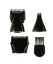 Swan Ultimate Personal Shaver for Menn - Svart         - Svart