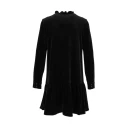 Emporio Armani Dame Kjoler Svart S,