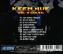 Keen Hue  Heydays  CD
