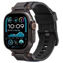 Spigen DuraPro Armor Reim til Apple Watch 49/46/45/44mm Marineblå