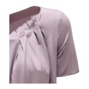 Armani Dame Topper Lilla S,