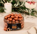 Lakrids By Johan Bülow Classic lakris stor 550g