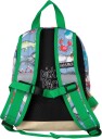 Pick &  Pack Mix Animal Ryggsekk 7L Cloud Grey
