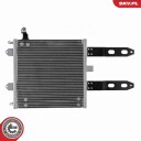 Kondensator ESEN SKV 86SKV436