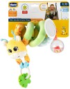 Chicco Mrs. Giraffe Aktivitetsleke