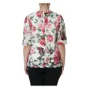 Dolce & Gabbana Dame Bluser & Skjorter Flerfarget 3XS,