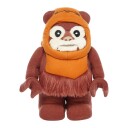 Lego Plysjfigur av en ewok 5007460
