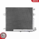 Kondensator ESEN SKV 86SKV119
