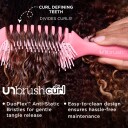Unbrush Curl Coral