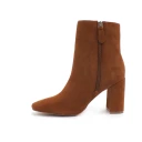 Guess Dame Sko Brun 40 EU,