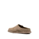 Birkenstock Dame Sko Grå 37 EU,