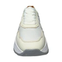 Alexander Smith Dame Sko Hvit 40 EU,