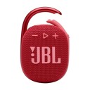 JBL Clip 4 Rød