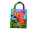 4M Knitting/Easy-to-do cross stitch