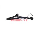 Ventil, veivhuslufting FAST FT04145