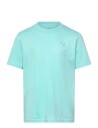 Abercrombie Kids Te S/S Tee Blue 128/132