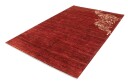 Orientalsk Teppe   Gabbeh Bamiyan Hand Knotted   192 x 292 cm Størrelse: 192 x 292 cm