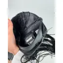 Armani Dame Svart