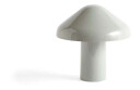 Hay Pao Portable Bordlampe Cool Grey Lampemesteren
