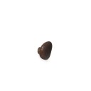 ferm LIVING Cairn knagg 2 deler Dark Brown