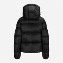 Monel Val Cenis Short - Black/black L