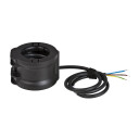 Geberit Pluvia 230V 8W Frostsikring for Takkonstruksjoner