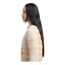 Moncler Dame Jakker Beige S,