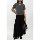 By Malene Birger Dame Skjørt Svart M,