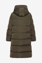 ROCKANDBLUE   Dunfrakk Camila Coat   Grønn