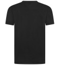 Lyle & Scott Junior T skjorte   Svart m. Logo   Lyle & Scott   9 10 år 134 140   T skjorte