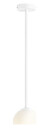 Aldex Pinne taklampe hvit 67 cm