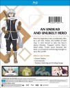 The Legendary Hero Is Dead!  Sesong 1