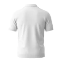 Wool & Co Herre Topper Hvit XL,