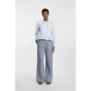 Munthe Dame Bluser & Skjorter Blå 2XL,