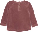 Minymo Genser Rose Taupe 56