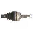 Point Gear Drivaksel POINT GEAR PNG75111