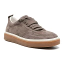 Sergio Moretti Dame Sko Brun 40 EU,