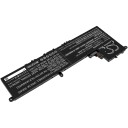 Batteri til Lenovo xiaoxin Pro13 2020 etc