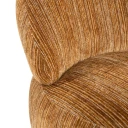 By-Boo, Dreibar Lenestol FineLine Mustard